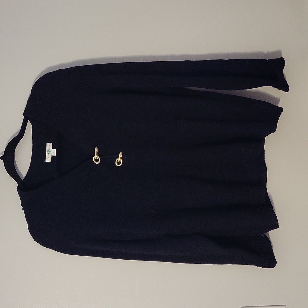 Charter Club sweater top